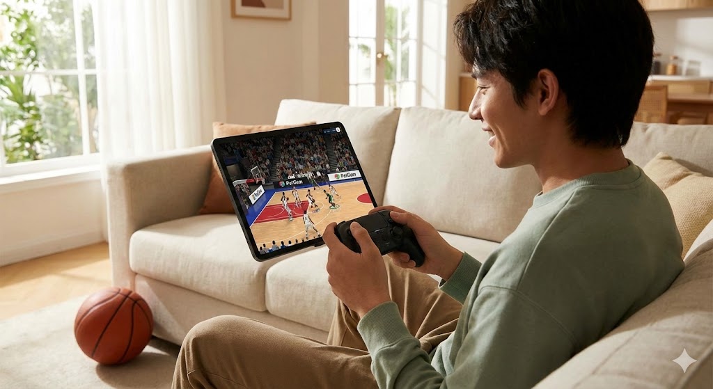 From a Real-World Hobby to a Digital Pro: PatGem Is Your New Playground