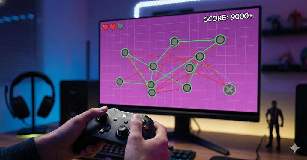 Beyond the Code: How to Make Your Games Truly Shine