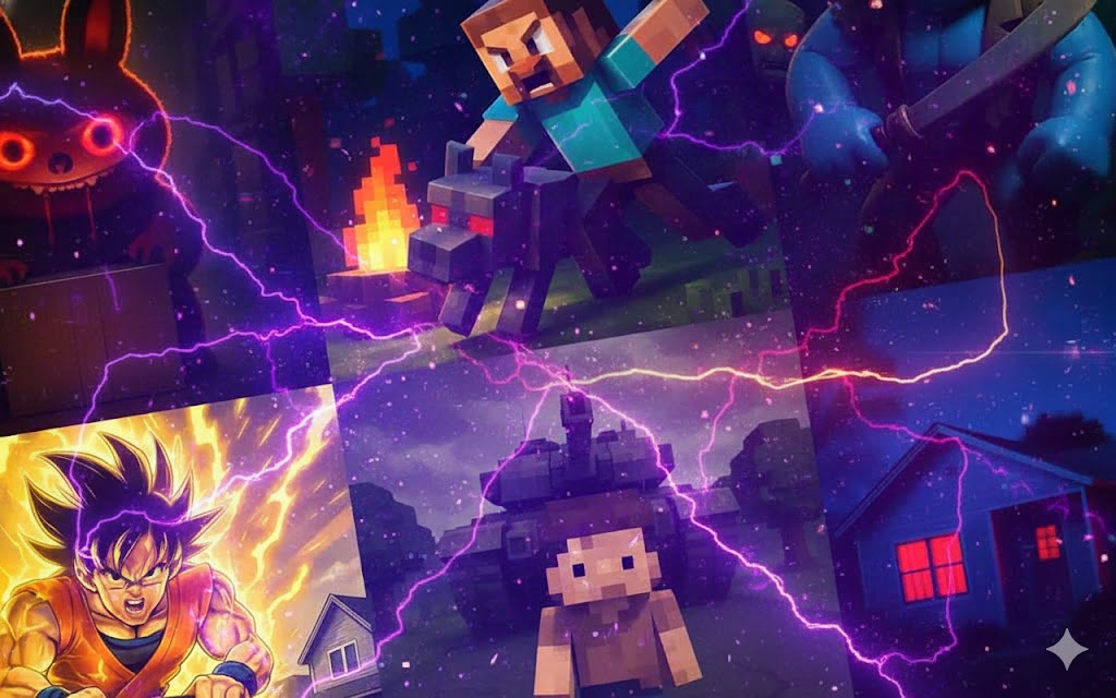 New PatGem Games to Check Out This December: Your Holiday Gaming Hit List